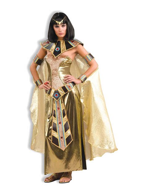 Egyptian Goddess Costume