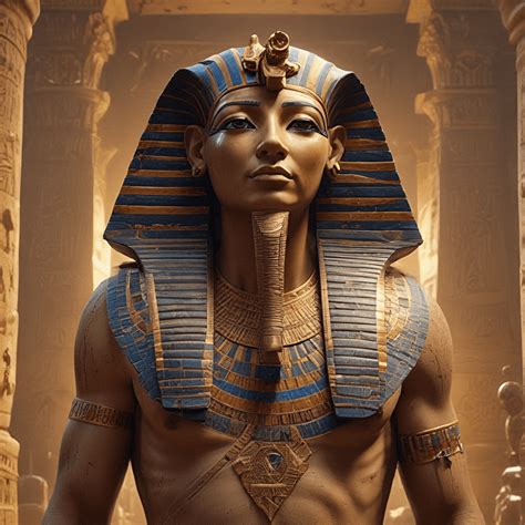 Egyptian Scale: Unlocking Secrets of Ancient Wisdom