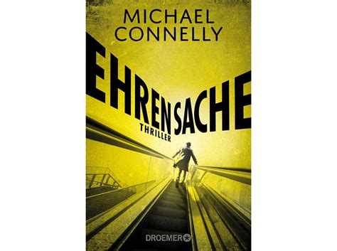 Ehrensache Thriller Die Harry-Bosch-Serie 20 German Edition Reader