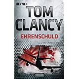 Ehrenschuld Thriller A Jack Ryan Novel German Edition Epub