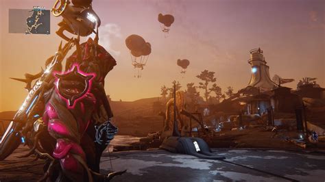 Eidolons Warframe: The Ultimate Guide to Conquer the Plains of Eidolon