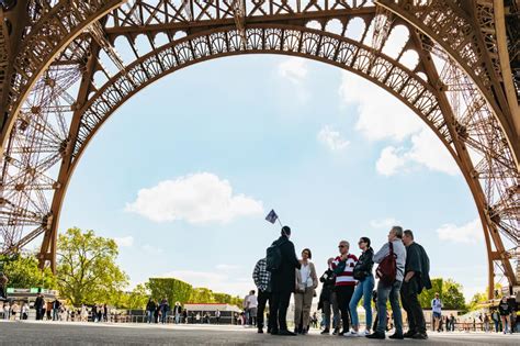 Eiffel Tower Tickets Skip the Line: Your Guide to the Ultimate Paris Experience