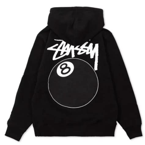 Eight Ball Sweatshirt: The Ultimate Fashion Statement