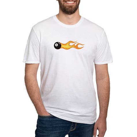 Eight Ball T-Shirts: A Timeless Classic for Every Style