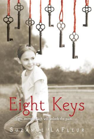 Eight Keys Kindle Editon