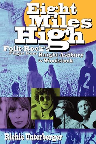 Eight Miles High: Folk-Rock's Flight fr PDF