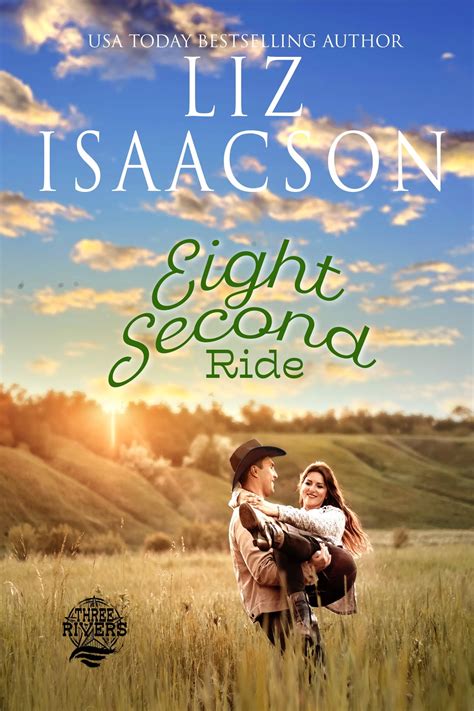 Eight Second Ride 2 Book Series PDF