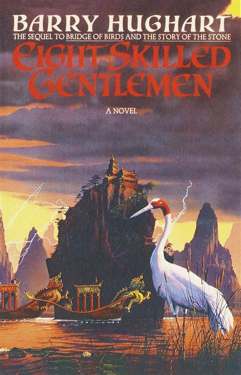 Eight Skilled Gentlemen The Chronicles of Master Li and Number Ten Ox Doc