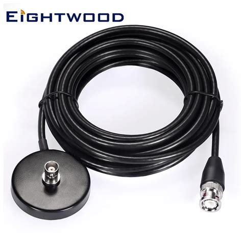 Eightwood Antenna Magnetic Connector 2100Mhz Doc