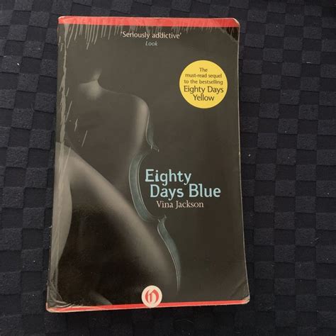 Eighty Days Blue Doc