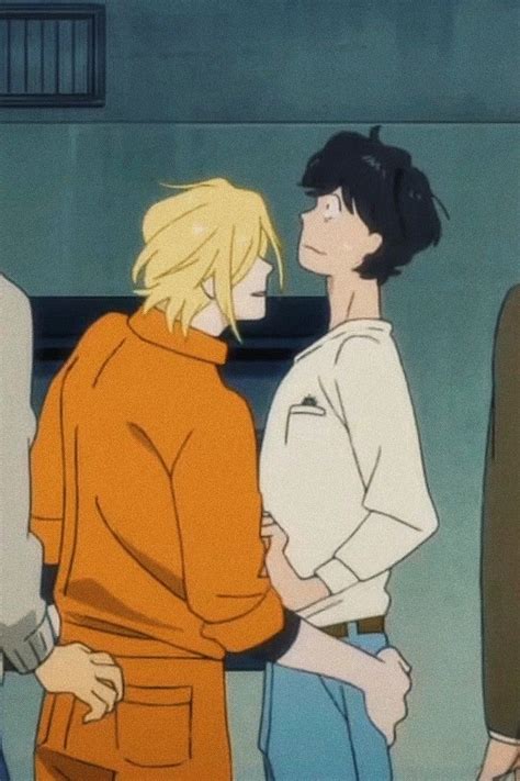 Eiji Banana Fish: Unraveling the Enigmatic Charm of a Tragic Hero