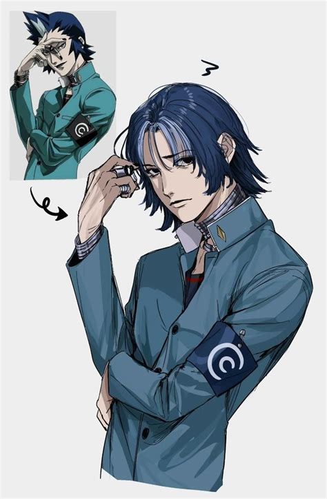 Eikichi Persona: Unlocking the Enigma of a Complex and Charismatic Character