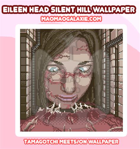 Eileen: A Guiding Light Through the Depths of Silent Hill 4