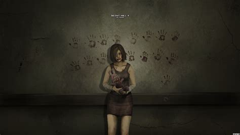 Eileen Galvin: The Mysterious Resident of Room 302 in Silent Hill 4: The Room