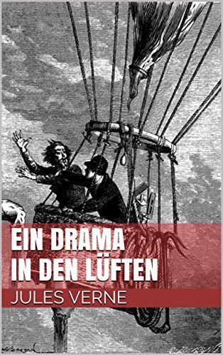 Ein Drama in den Lüften German Edition Kindle Editon