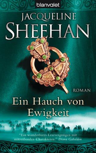 Ein Hauch von Ewigkeit Roman German Edition PDF