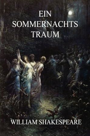 Ein Sommernachtstraum German Edition Doc