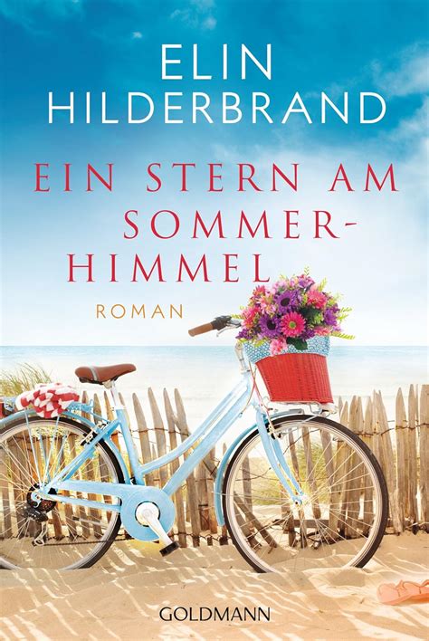 Ein Stern am Sommerhimmel Roman German Edition Reader
