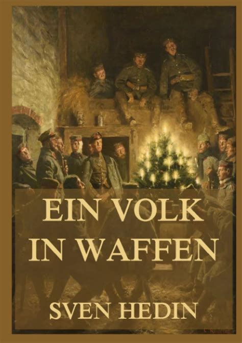 Ein Volk in Waffen PDF