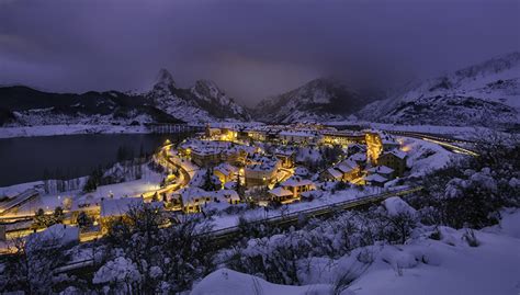 Ein Winter In Spanien Doc