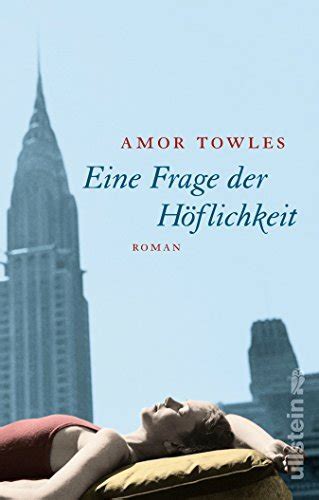 Eine Frage der Höflichkeit Roman German Edition PDF