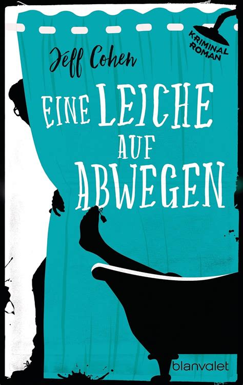 Eine Leiche auf Abwegen Kriminalroman Samuel Hoenig 2 German Edition PDF