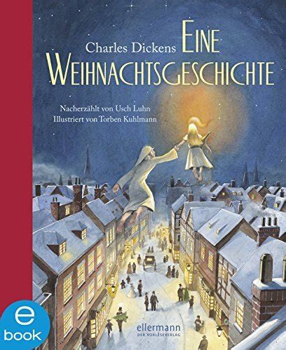 Eine Weihnachtsgeschichte German Edition