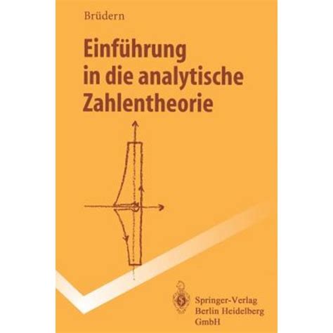 Einfuhrung in Die Analytische Zahlentheorie 1 Ed. 95 Doc