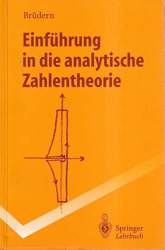 Einfuhrung in Die Analytische Zahlentheorie 1 Ed. 95 Reader