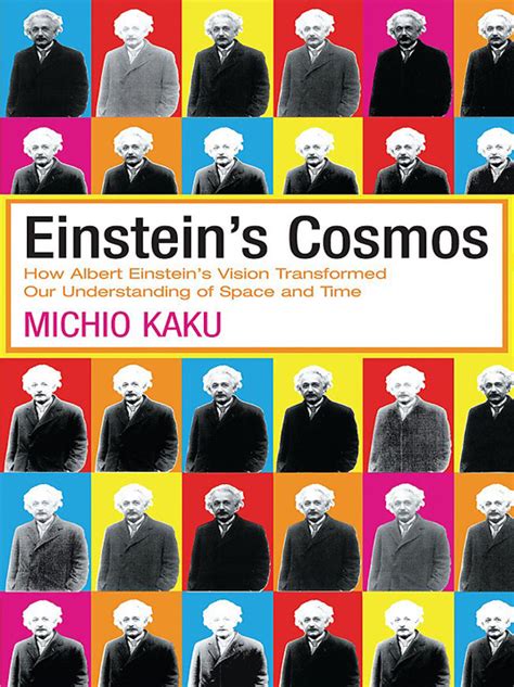Einstein's Cosmos How Albert Ei Doc