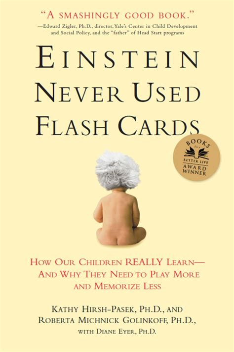 Einstein Never Used Flashcards Ebook Doc