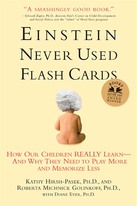 Einstein Never Used Flashcards Ebook Doc