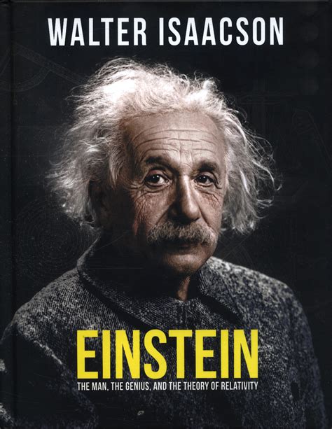 Einstein The Man the Genius and the Theory of Relativity Reader