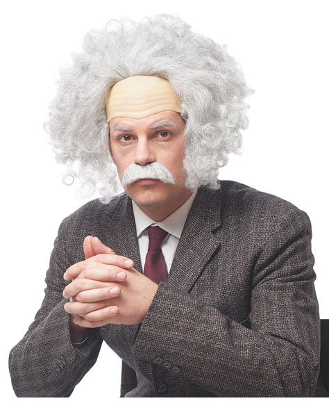 Einstein Wig: 10,000+ Surprising Uses You Never Imagined