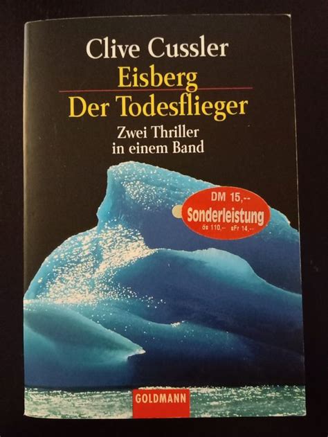 Eisberg Der Todesflieger Doc