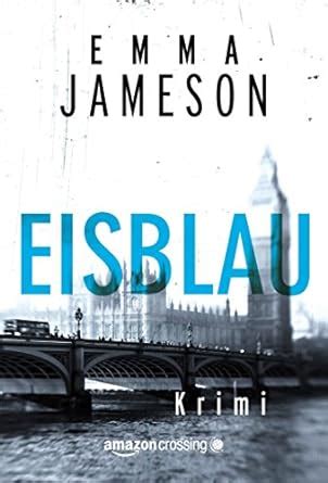 Eisblau German Edition Epub