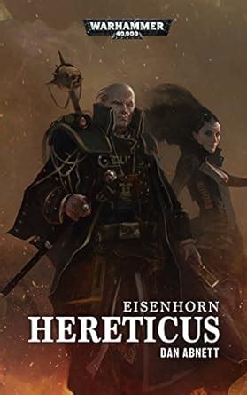 Eisenhorn Hereticus German Edition Doc