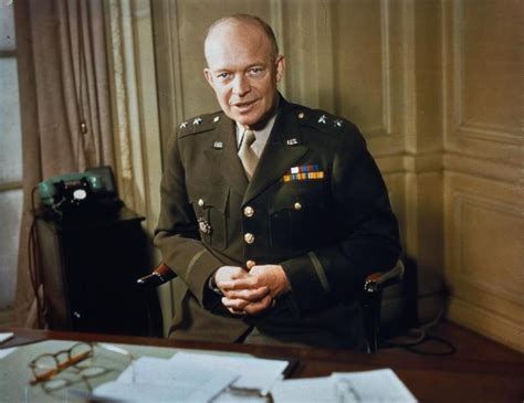 Eisenhower Command Reader