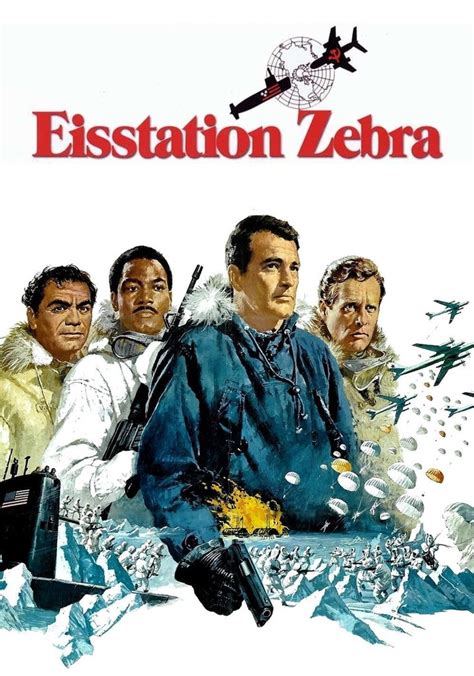 Eisstation Zebra Kindle Editon