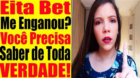 Eita, bet: