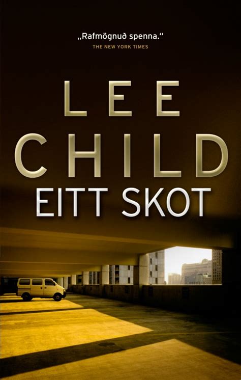 Eitt skot Icelandic Edition Doc