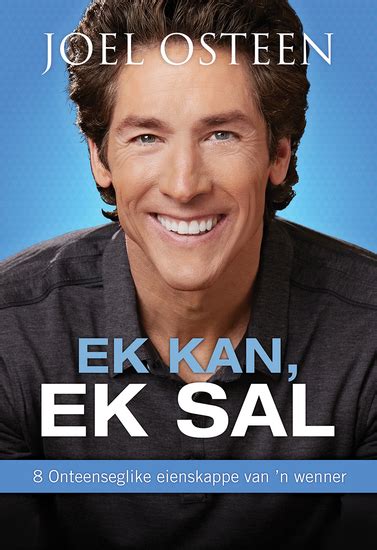 Ek kan ek sal eBoek 8 Onteenseglike eienskappe van n wenner Afrikaans Edition Doc