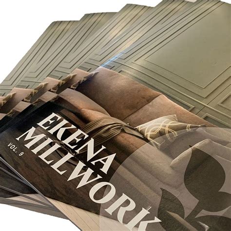 Ekena Millwork Catalog