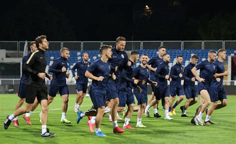 Ekipi Kombëtar i Futbollit të Kosovës