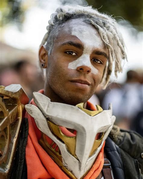 Ekko Cosplay: The Ultimate Guide to Becoming the Time-Warping Assassin