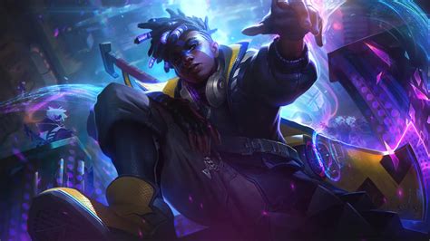 Ekko True Damage: Dominating the Rift with Time-Bending Prowess