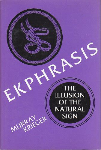 Ekphrasis.The.Illusion.of.the.Natural.Sign Ebook PDF