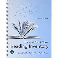 Ekwall Shanker Reading Inventory 6th Edition Doc