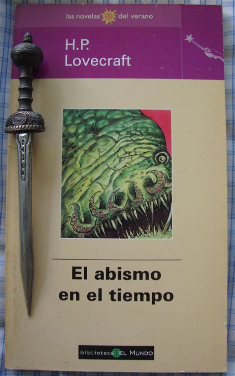 El Abismo En El Tiempo Spanish Edition Epub