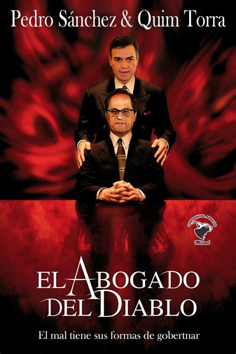 El Abogado del Diablo: A Chilling Exploration of Temptation, Morality, and the Human Psyche